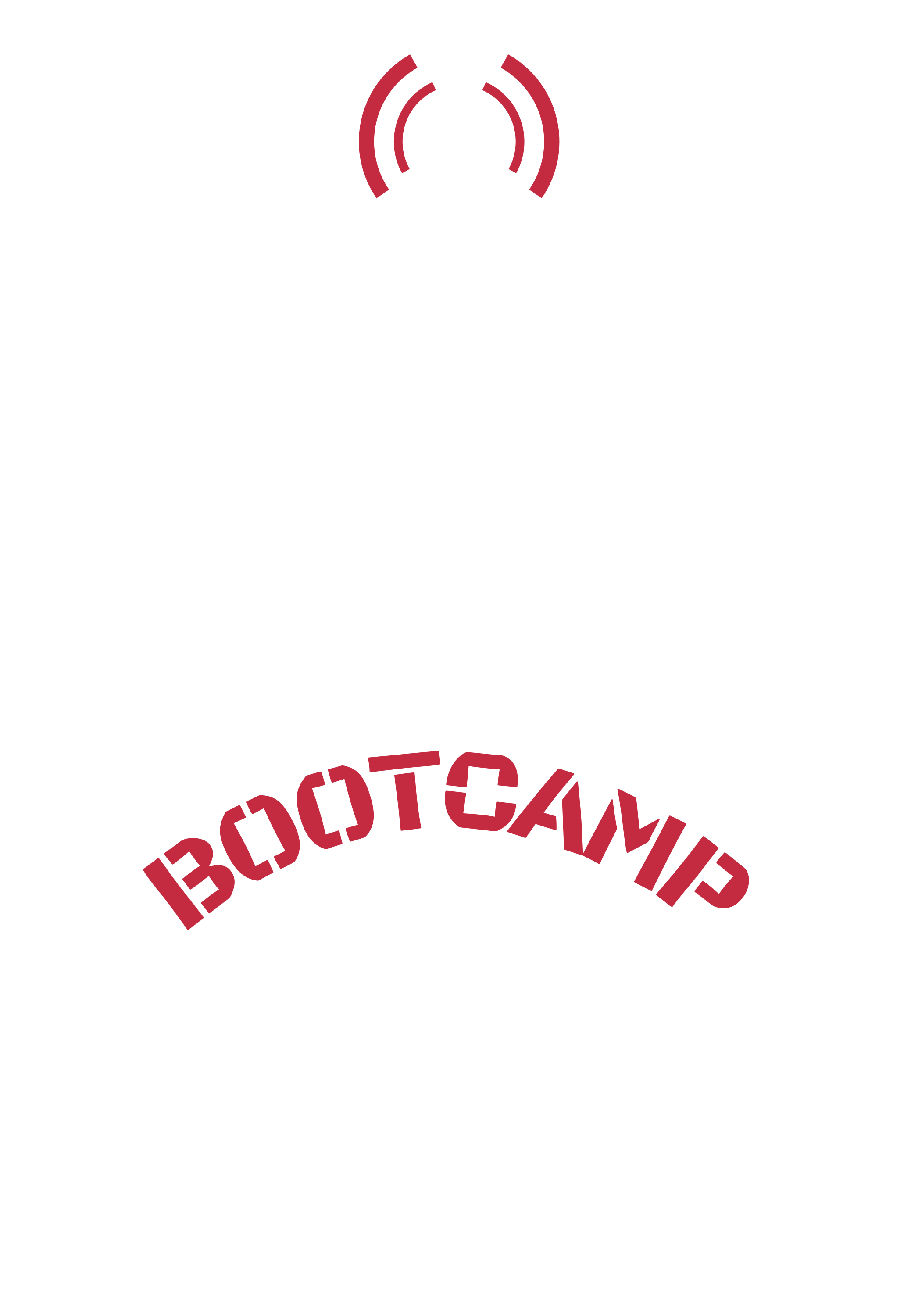 SIRESP Bootcamp Norte