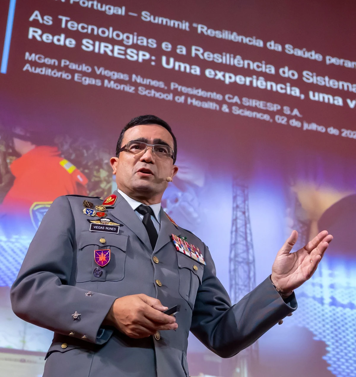 Paulo Fernando Viegas Nunes